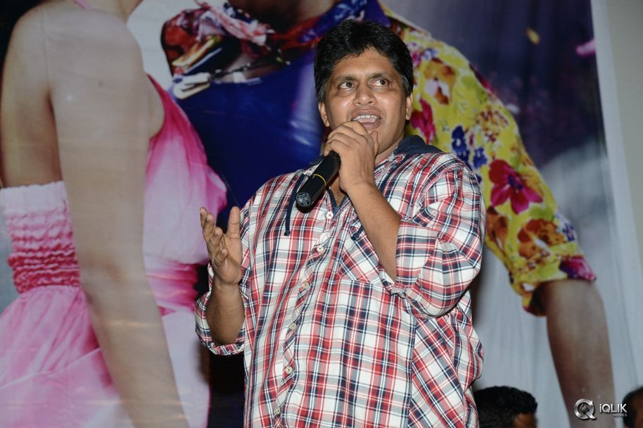 Dhee-Ante-Dhee-Movie-Platinum-Disc-Function